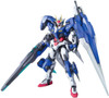 Bandai MG 1/100 GN-0000/7S 00 Gundam Seven Sword/G Plastic Model
