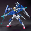 Bandai MG 1/100 GN-0000/7S 00 Gundam Seven Sword/G Plastic Model