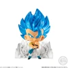 Bandai Candy Dragon Ball Super Warrior Figure 6 12Pack Box (Candy Toy)