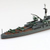 Aoshima Waterline 1/700 IJN Heavy Cruiser Tone Plastic Model