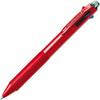 Pentel Vicuna C3+S Multifunction Pen (Red)