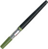 Pentel Art Brush Olive Green