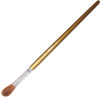 Pentel High Grade Paintbrush (Horse Hair) Round Brush No.18