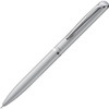 Pentel Energel Philography Ballpoint Pen 0.5mm (Silver)