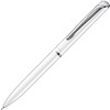 Pentel Energel Philography Ballpoint Pen 0.5mm (White)