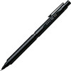 Pentel Orenz Nero Mechanical Pencil 0.2mm (Black)