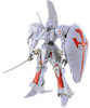 Wave FS127 Five Star Stories LED Mirage Semi-Clear Armor 1/100 Scale Kit