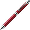 Pentel Vicuna EX1 Multifunction Pen 0.7mm (Red)