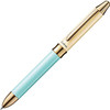 Pentel Vicuna EX1 Cielina Multifunction Pen 0.5mm (Green)