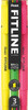 Pentel FITLINE Highlighter 3 Color Set