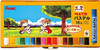 Pentel Pastel 16 Color Set