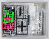 Wave GM017 Memorial Game Collection Astro City Cabinet Arcade Machine1/12 Scale Kit