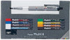 Pentel Multi 8 PH802 Set