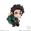 Bandai Candy Demon Slayer: Kimetsu no Yaiba Adverge Motion4 10Pack Box (Candy Toy)