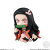 Bandai Candy Demon Slayer: Kimetsu no Yaiba Adverge Motion4 10Pack Box (Candy Toy)