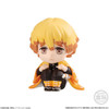 Bandai Candy Demon Slayer: Kimetsu no Yaiba Adverge Motion4 10Pack Box (Candy Toy)