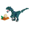 Kawada Nanoblock Velociraptor