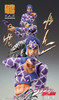 Medicos Super Action Statue Guido Mista and Sex Pistols Third Figure (Jojo's Bizarre Adventure: Golden Wind)