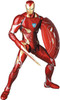 Medicom MAFEX Iron Man Mark5 (Infinity War Ver.) Figure (Avengers: Infinity War)
