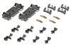 Hobby Center Kato Kato Parts 28-235 Arnold/Knuckle Coupler For KIHA Series 58 (N scale) ASSY