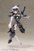 Kotobukiya Frame Arms Girl Jinrai Indigo Ver. Plastic Model