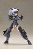 Kotobukiya Frame Arms Girl Jinrai Indigo Ver. Plastic Model