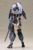 Kotobukiya Frame Arms Girl Jinrai Indigo Ver. Plastic Model
