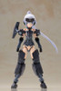 Kotobukiya Frame Arms Girl Jinrai Indigo Ver. Plastic Model