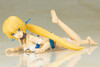 Kotobukiya Frame Arms Girl Hresvelgr=Ater Summer Vacation Ver. Plastic Model