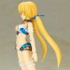Kotobukiya Frame Arms Girl Hresvelgr=Ater Summer Vacation Ver. Plastic Model