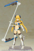 Kotobukiya Frame Arms Girl Hresvelgr=Ater Summer Vacation Ver. Plastic Model