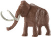 Bandai Exploring Lab Nature Mammoth Plastic Model