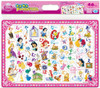 Tenyo Jigsaw Puzzle Disney Princess with Hiragana (46 Pieces) Child Puzzle