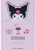 Sanrio Folding Smartphone Stand Kuromi