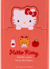 Sanrio Folding Smartphone Stand Hello Kitty