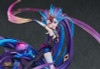 Good Smile Company Star Guardian Zoe 1/7 Figure (League of Legends)