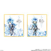 Bandai Candy Disney Twisted Wonderland Shikishi Art2 10Pack Box