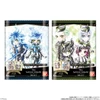 Bandai Candy Disney Twisted Wonderland Shikishi Art2 10Pack Box
