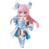 MegaHouse Desktop Singer Snow Miku Series 3Pack Box