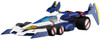 Aoshima 1/24 Cyber Formula Super-Asurada SA-01/C Plastic Model