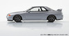 Aoshima The Snap Kit No.14-D 1/32 Nissan R32 Skyline GT-R(Spark Silver) Plastic model