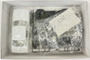 Aoshima The Model Car 1/24 Nissan HC31 Laurel 2000 Turbo Medalist Plastic Model