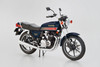 Aoshima The Bike No.5 1/12 Kawasaki KZ400E Z400FX 1981  Plastic Model