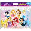 Tenyo DC40-159 Jigsaw Puzzle Disney Princesses All Together (40 Pieces) Child Puzzle