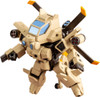 Kotobukiya Evoroids EVG-R01 JYRO-N Plastic Model