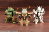 Kotobukiya Evoroids EVG-R01 JYRO-N Plastic Model