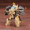 Kotobukiya Evoroids EVG-R01 JYRO-N Plastic Model