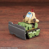 Kotobukiya Evoroids EVG-R01 JYRO-N Plastic Model