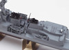 Hasegawa 1/450 J.M.S.D.F. DDG Atago Plastic Model