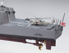 Hasegawa 1/450 J.M.S.D.F. DDG Atago Plastic Model